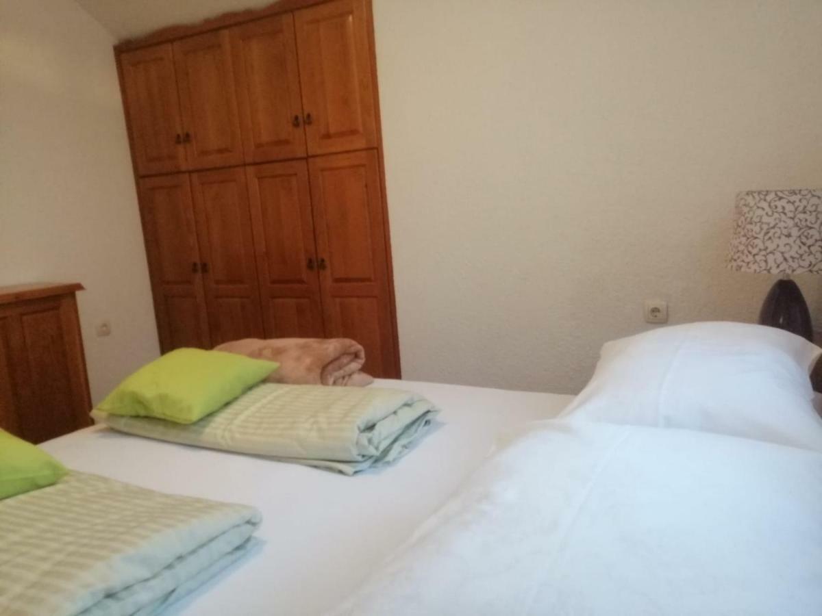 Apartman As Livno Luaran gambar