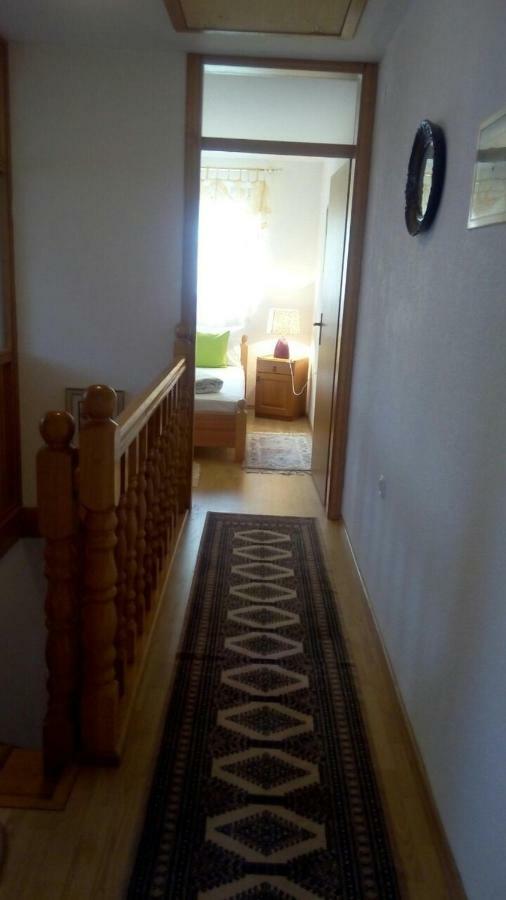 Apartman As Livno Luaran gambar